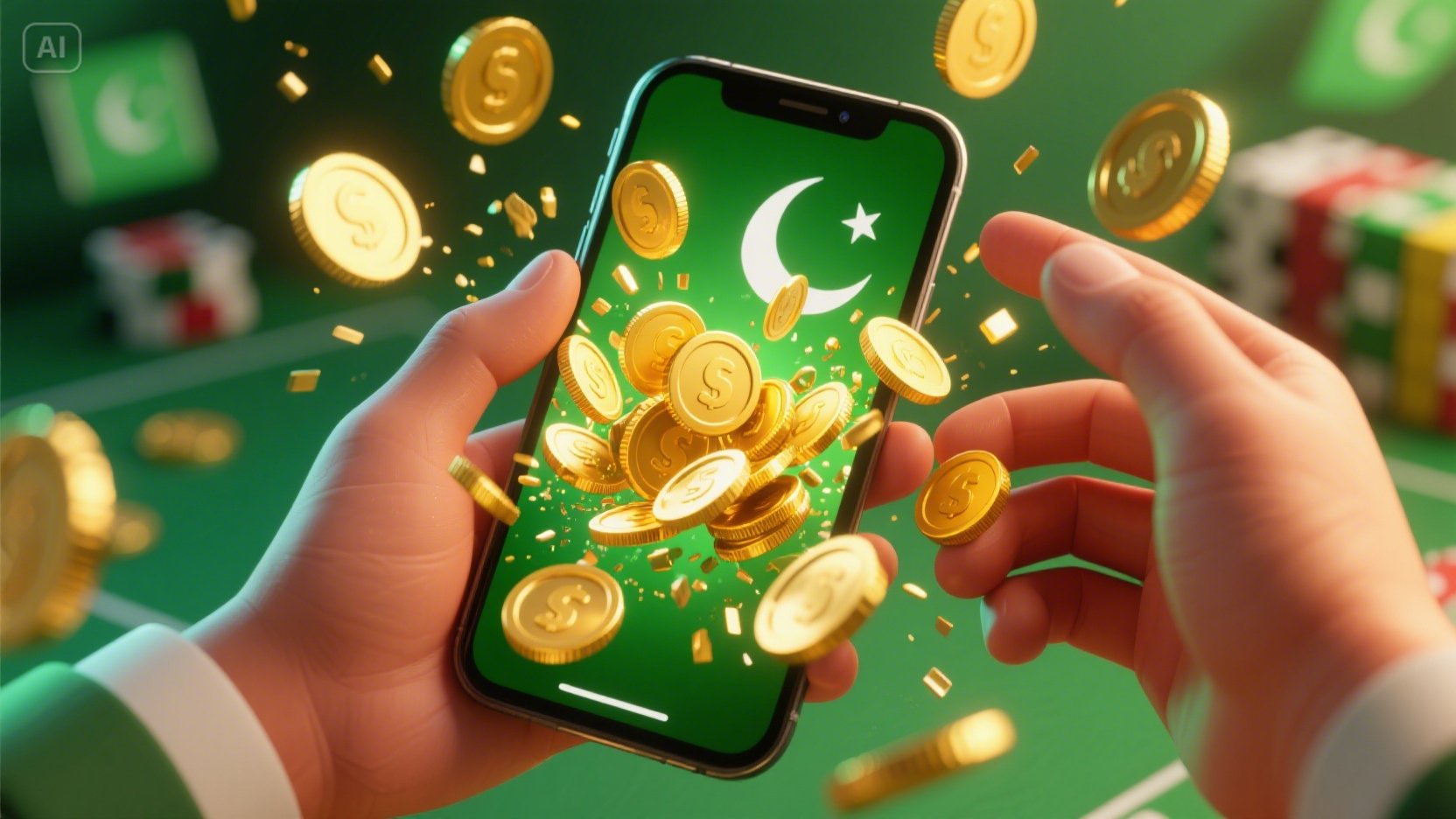 Casino SiegerDeposit today and receive 200% instantly! Pakistan’s players can enjoy fair gaming, secure banking, and fast PKR payouts every day.