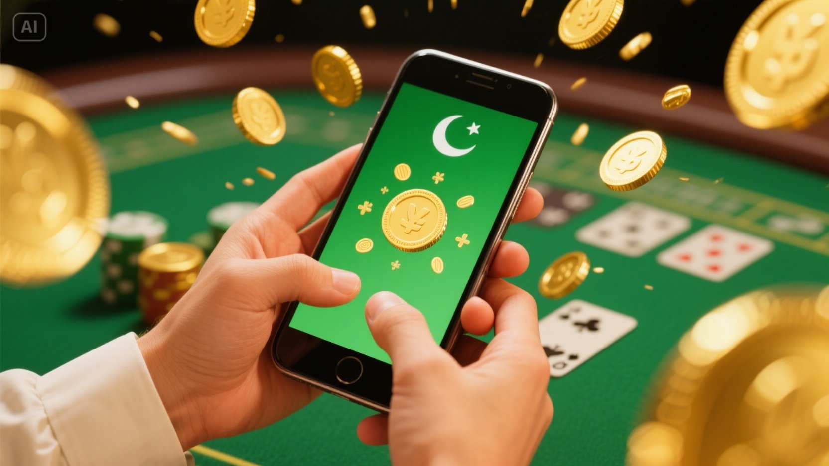 Casino SiegerDeposit today and unlock a 200% instant reward! Pakistani players can play responsibly, win more, and withdraw PKR rewards instantly.